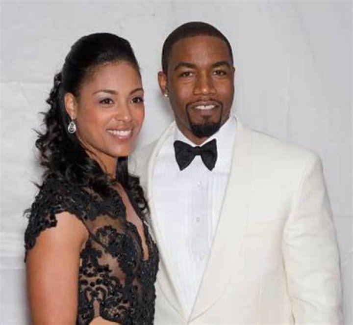 Michael Jai White- Wiki, Age, Height, Net Worth, Wife, Ethnicity