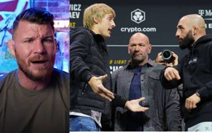 Michael-Bisping