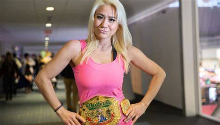 Miki Sudo Husband Nick Wehry: Record And Net Worth