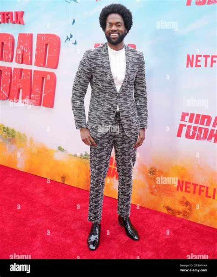 Fubar_Netflix_Barry Milan Carter in FUBAR