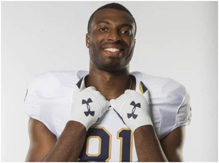 Miles Boykin