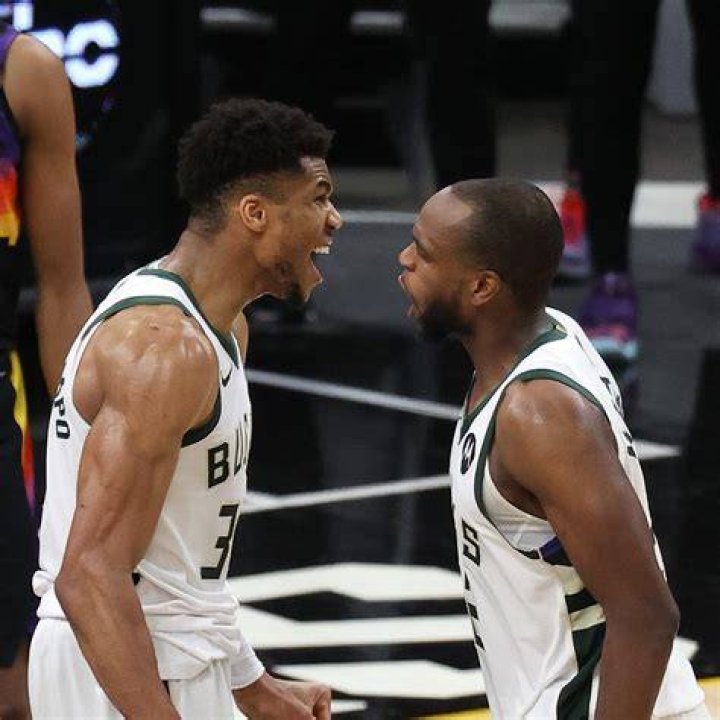 Milwaukee Bucks historic comeback in finals race