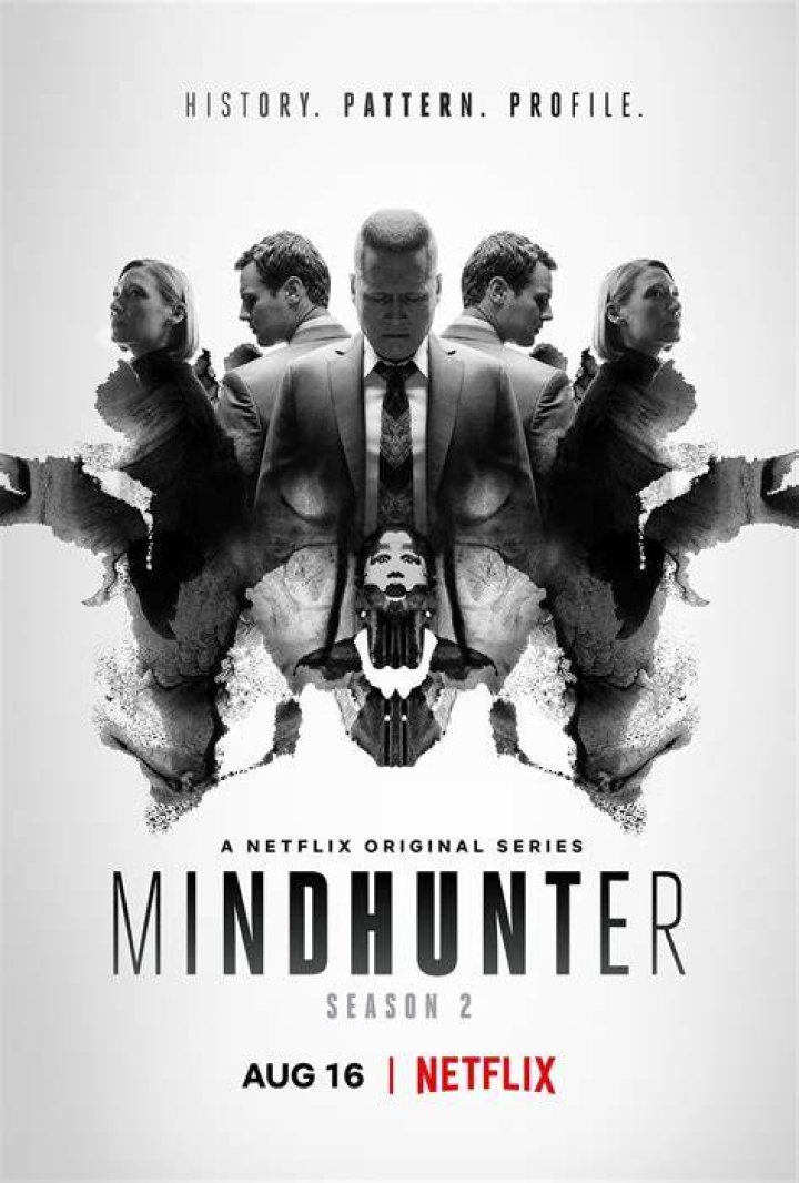 Mindhunter season 2