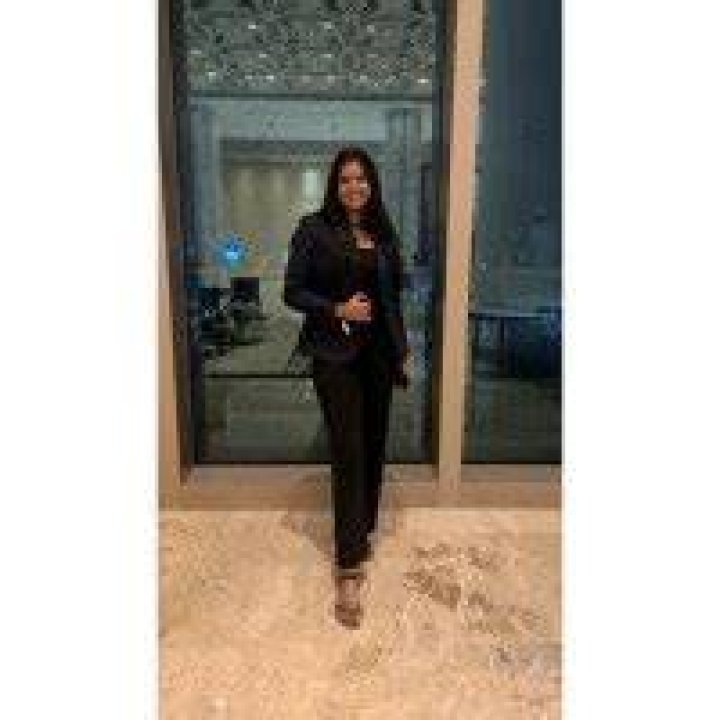 Misha Goyal