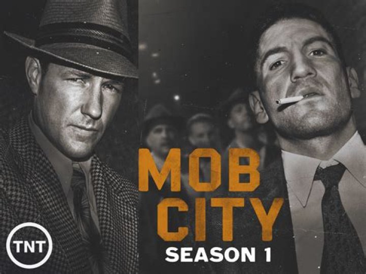 Mob City