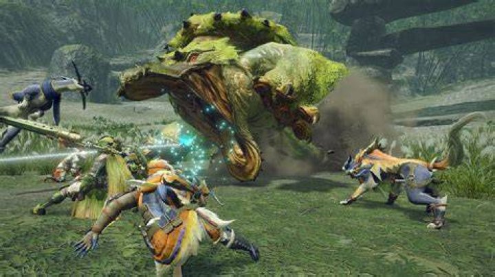Monster Hunter Rise: Affinity Explained