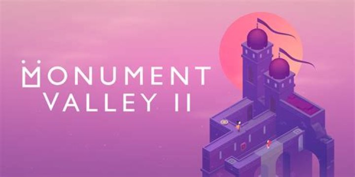 Monument Valley 2 free mods