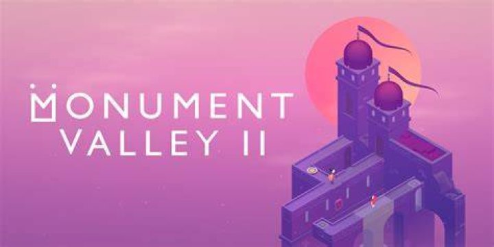 Monument Valley 2 mod