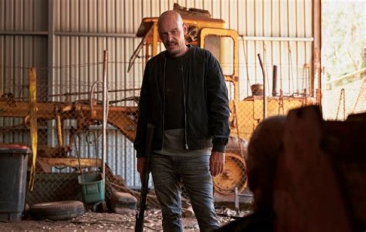Mr. Inbetween