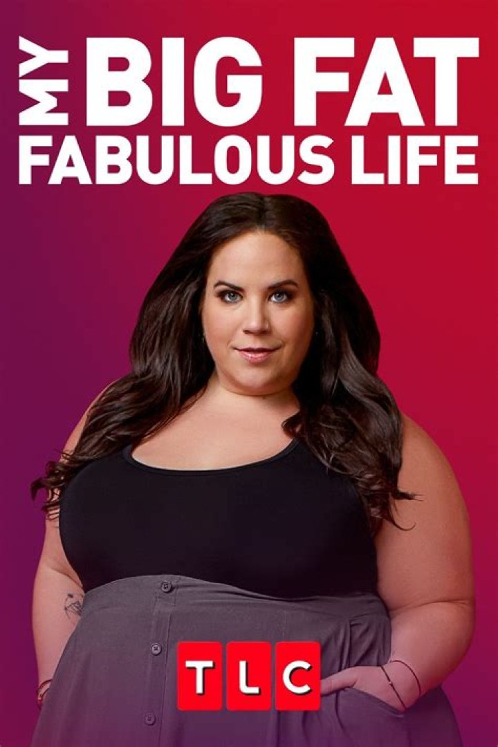 My Big Fat Fabulous Life Season 11