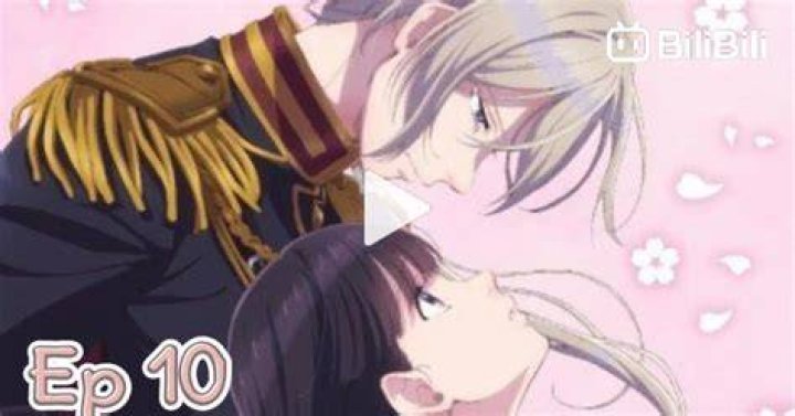 My Happy Marriage Episode 10 Release Date