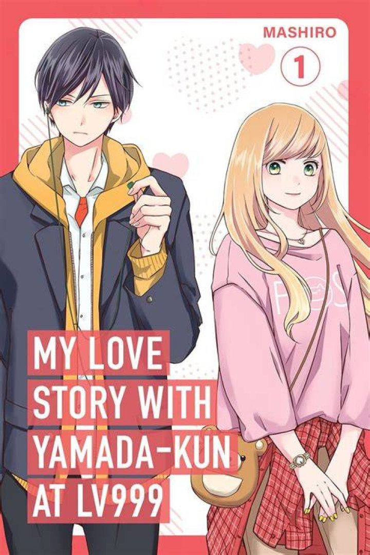My Lv999 Love For Yamada-Kun Chapter 100