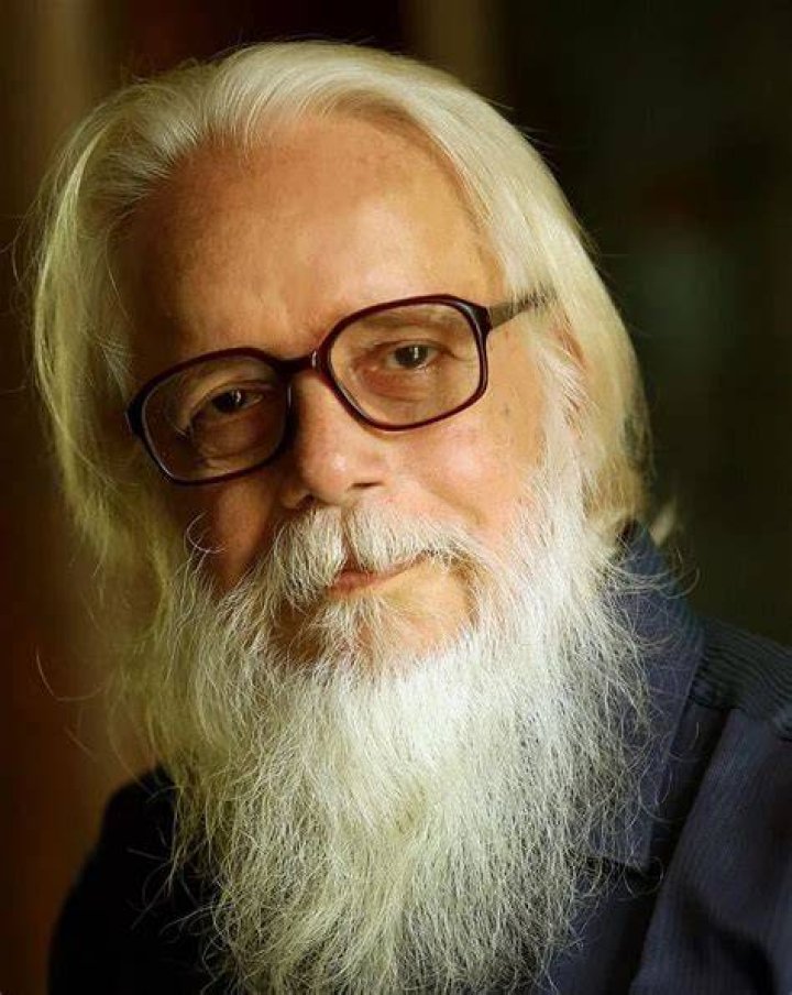Nambi Narayanan