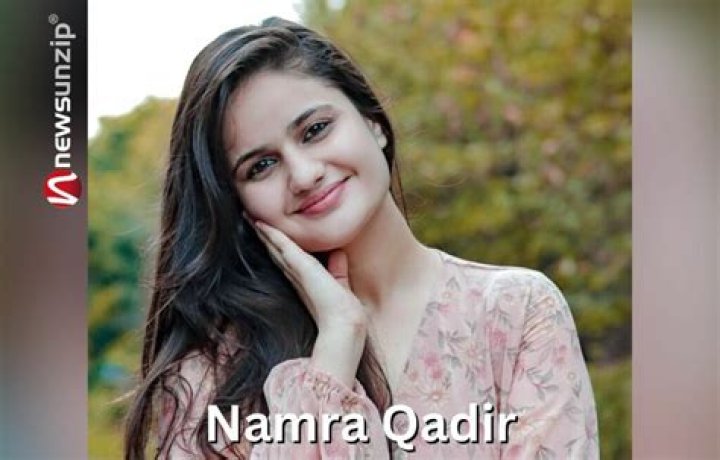 Namra Qadir