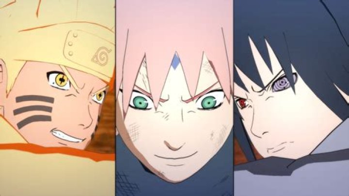 Naruto