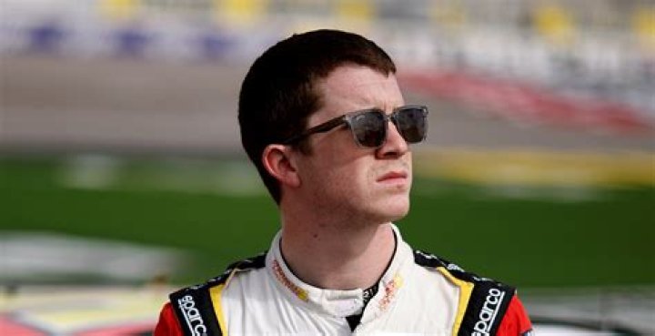 NASCAR Driver Suspended After Being Accused Of Liking Offensive George Floyd Meme