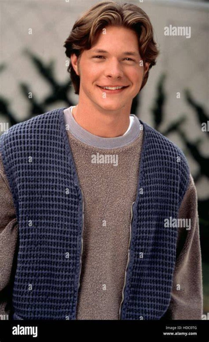 nate richert
