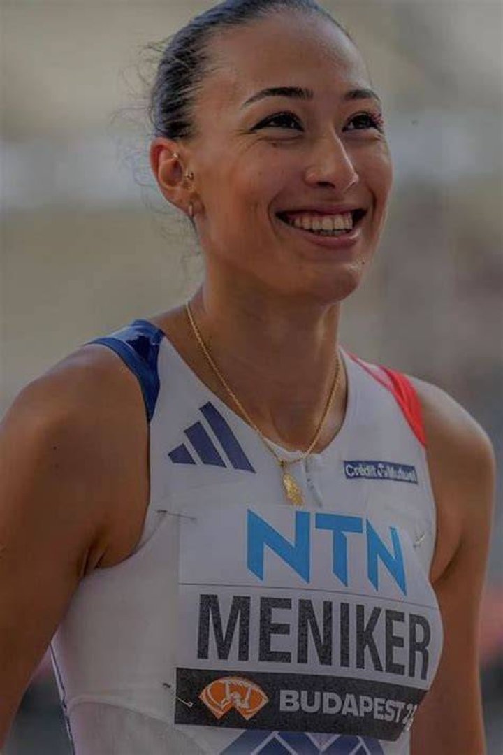 Nawal Meniker Finished 12th In the 2023 World Athletics Championships