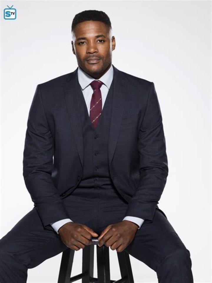 NCIS: Clayton Reeves