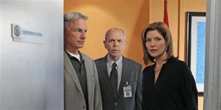 NCIS: Diane Sterling