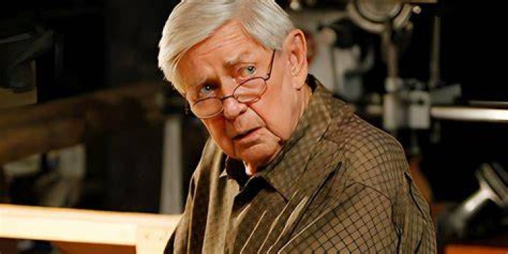 NCIS: Jackson Gibbs