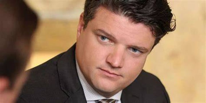 NCIS: Ned Dorneget