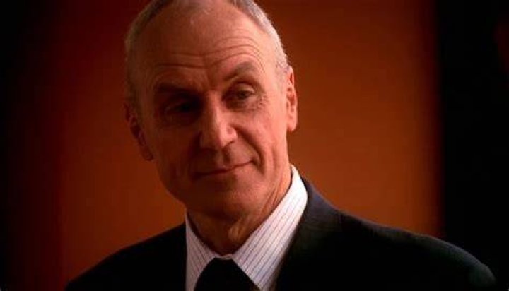 NCIS: Tom Morrow
