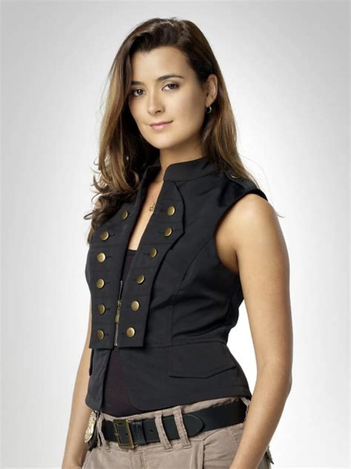 NCIS: Ziva David