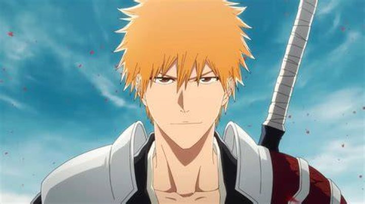 New Trailer of Bleach
