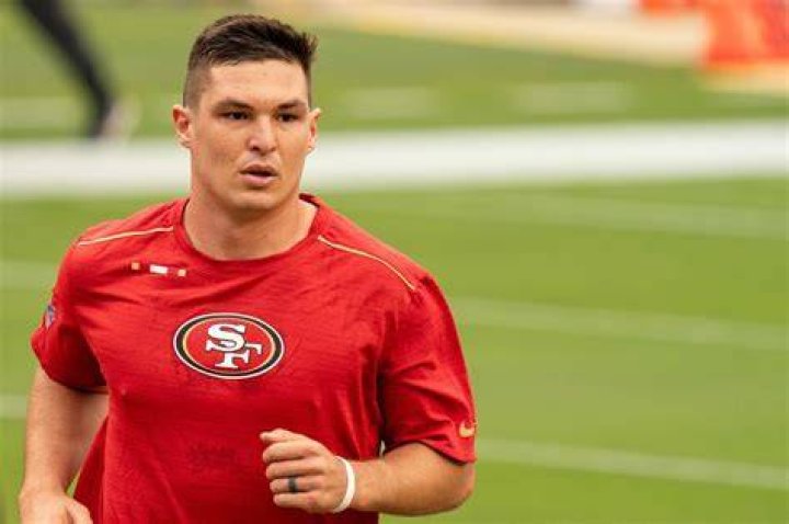 Nick Mullens With His Brother Frank
