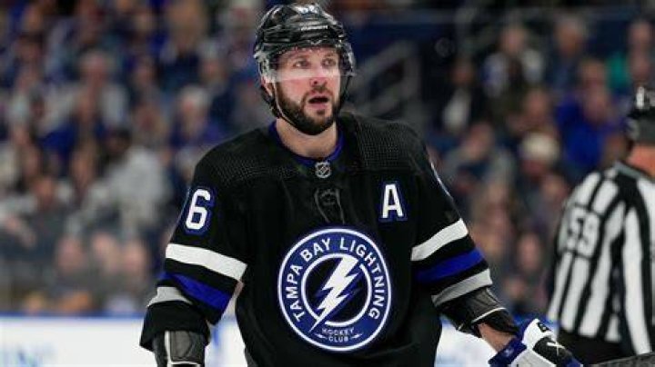 Nikita Kucherov's Wife: Anastasia Kucherova Photoshoot Together (Source: Instagram: nikitakucherova86)
