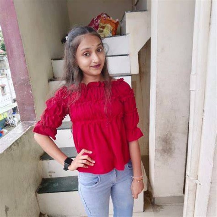 Nirali Rathod