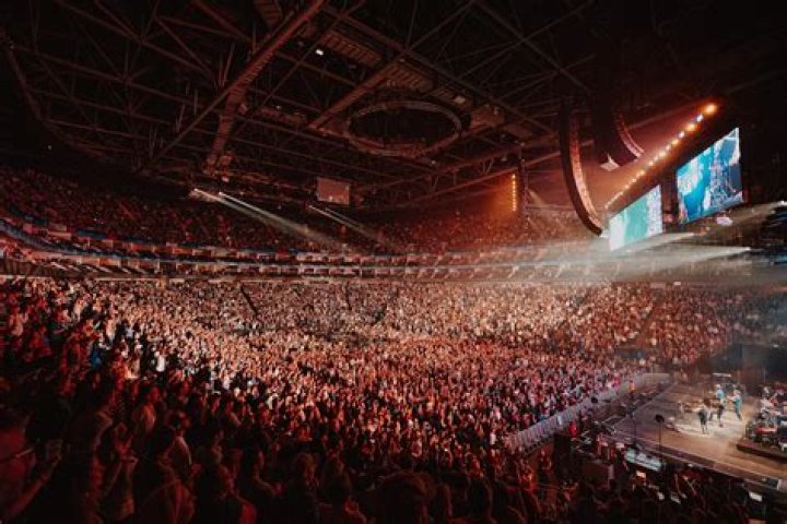 O2 Arena