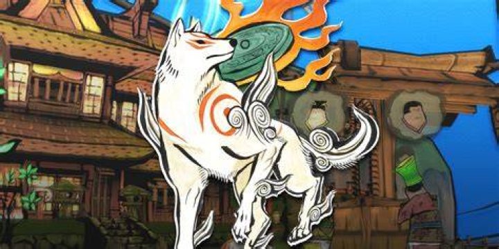 Okami