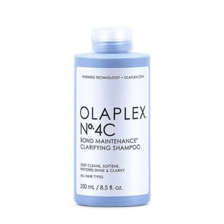 Olaplex No. 4C Bond Maintenance Clarifying Shampoo