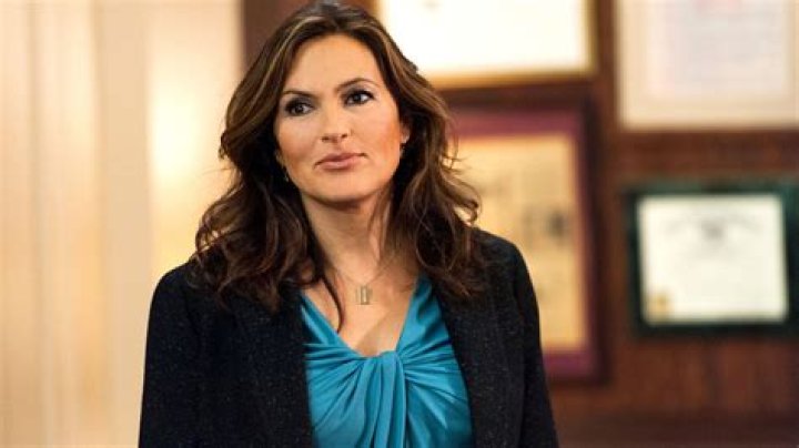 Olivia Benson