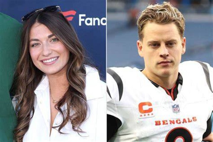 Olivia Holzmacher Girlfriend