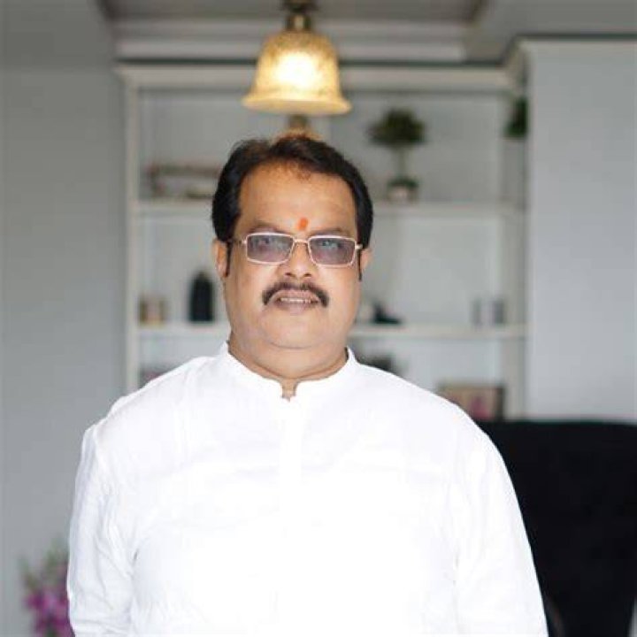 Om Prakash Kaushal