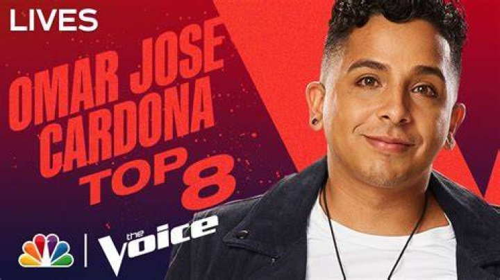 Omar Jose Cardona