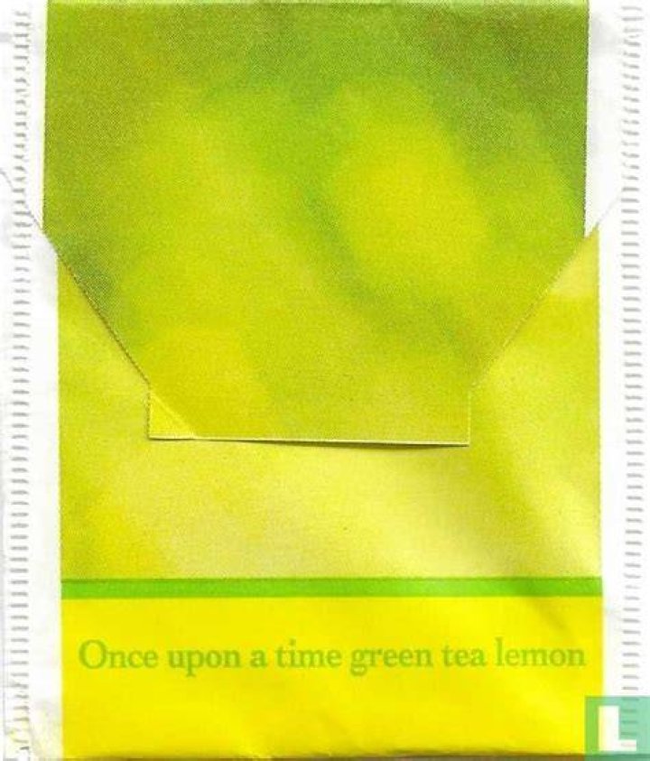Once Upon A Tea GREEN TEA MATCHA Balancing Toner