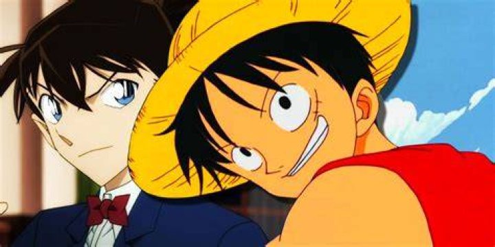 One Of The Longest-Running Anime Show: One Piece