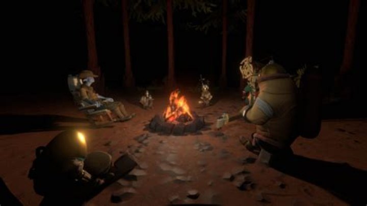 outer wilds ending explained