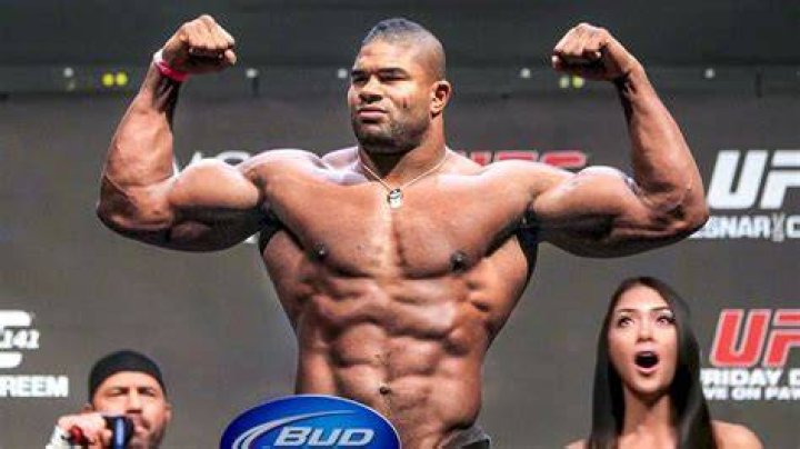 Overeem