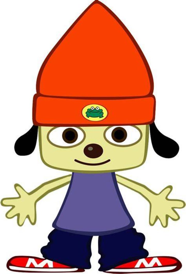 Parappa