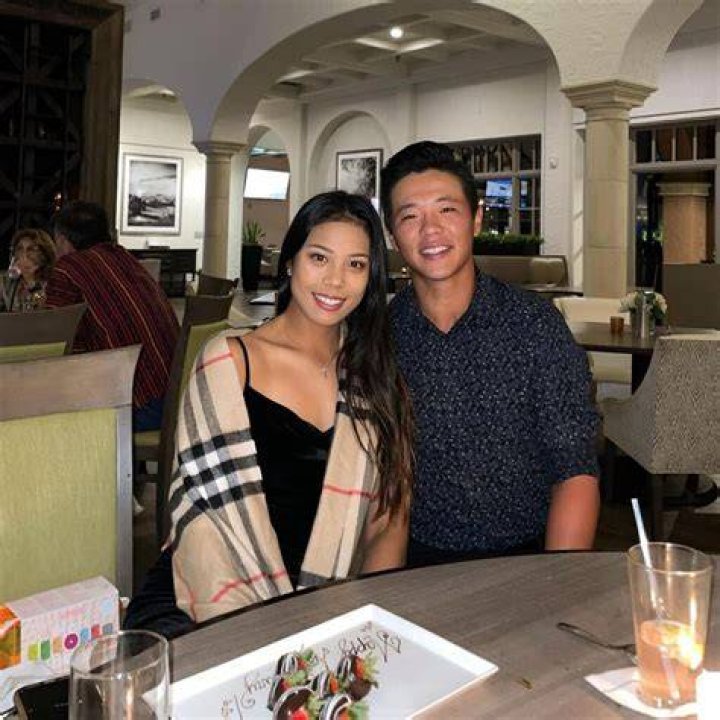 Patty And Andy Has Been Together Since 2019