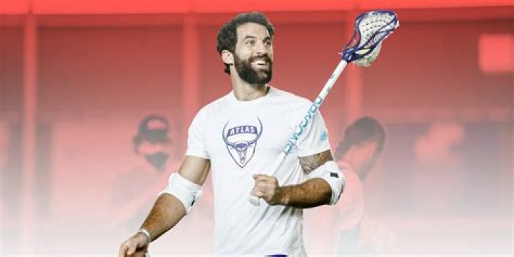 Paul Rabil