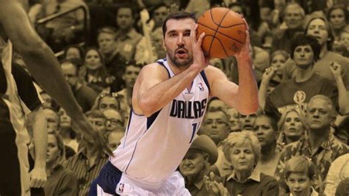 Peja Stojakovic Shooting