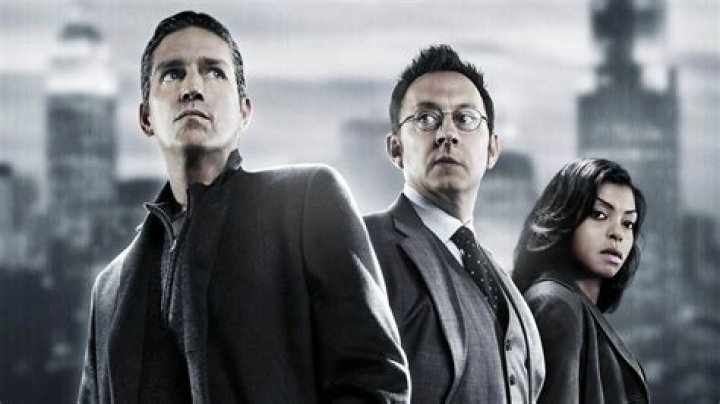 Person of Interest