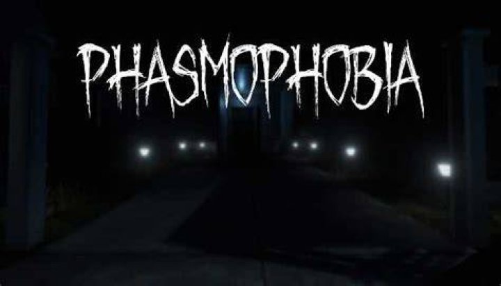 Phasmophobia Update 0.3.0.1 Patch Notes