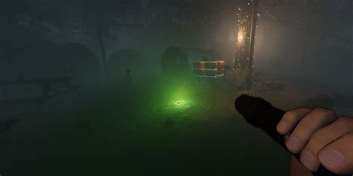 Phasmophobia Update 0.6.1.0 Patch Notes